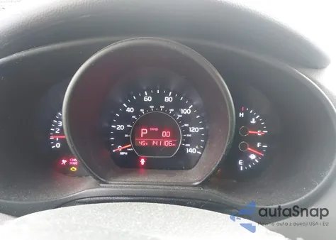 2015 Kia Soul from USA, damaged, VIN KNDJN2A24F7156222